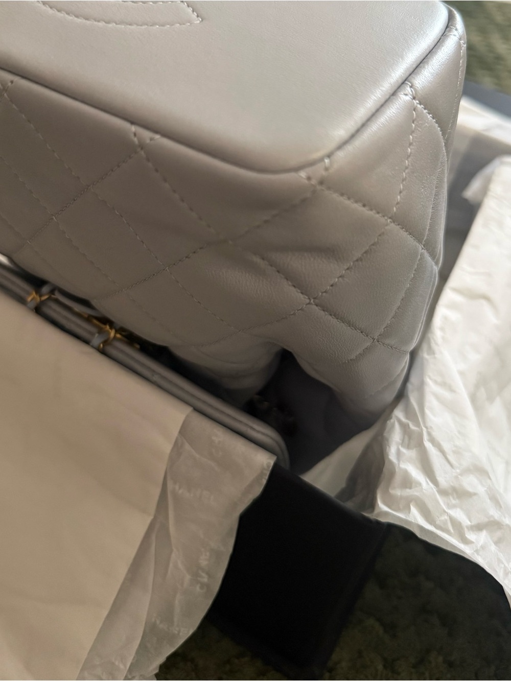 Chanel Backpack - Picture 7 of 14